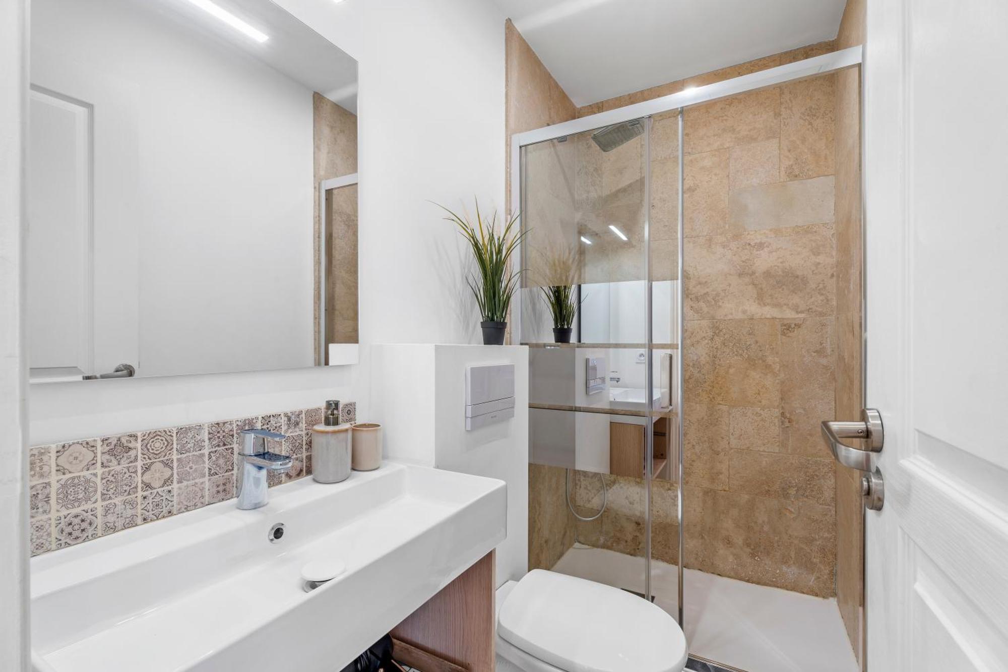 Nice Renting - Cambrai03 - Seaside Studio On The Promenade Des Anglais ภายนอก รูปภาพ