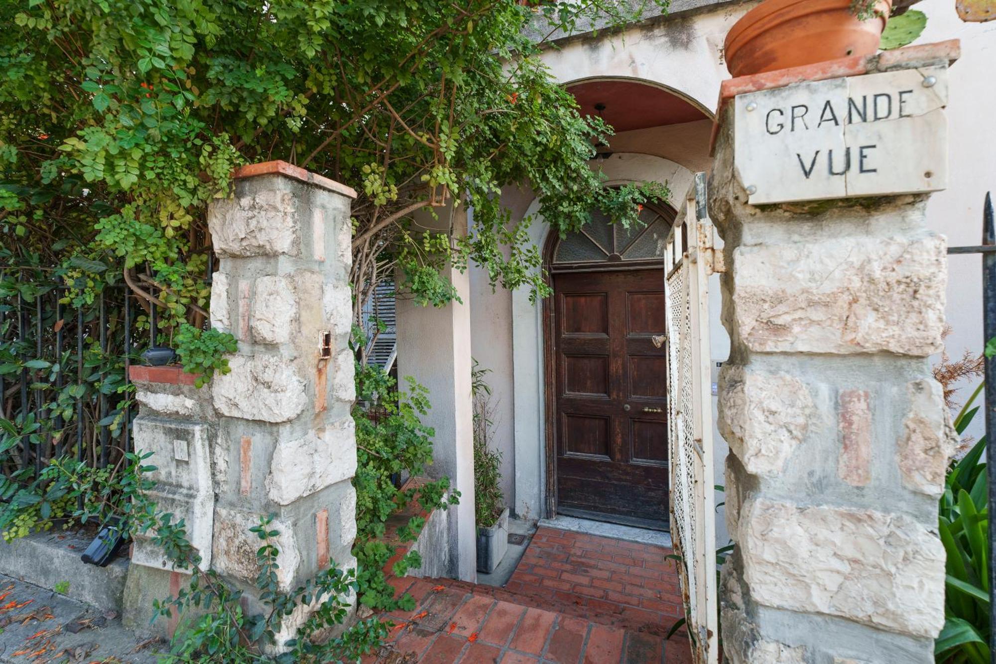 Nice Renting - Cambrai03 - Seaside Studio On The Promenade Des Anglais ภายนอก รูปภาพ